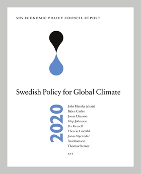 SNS Economic Policy Council Report 2020: Swedis