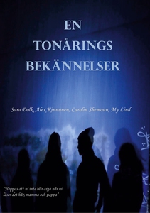 En tonårings bekännelser (e-bok) av Sara Dolk,