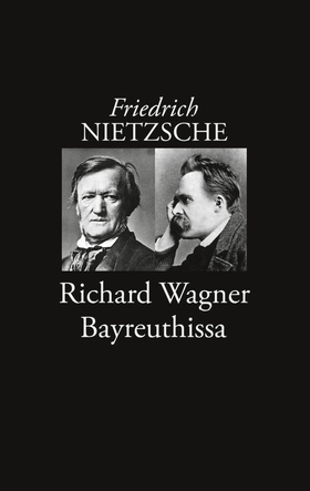 Richard Wagner Bayreuthissa (e-bok) av Friedric