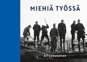 Miehiä työssä: Valokuvia, muistoja (e-bok) av A