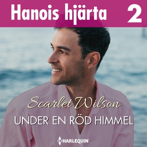Under en röd himmel (ljudbok) av Scarlet Wilson