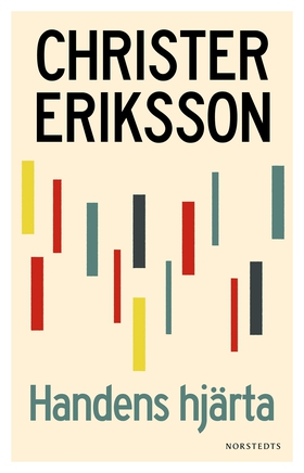 Handens hjärta (e-bok) av Christer Eriksson