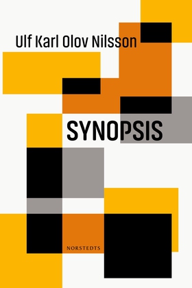 Synopsis (e-bok) av Ulf Karl Olov Nilsson