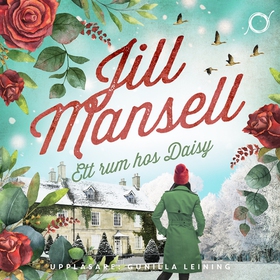 Ett rum hos Daisy (ljudbok) av Jill Mansell