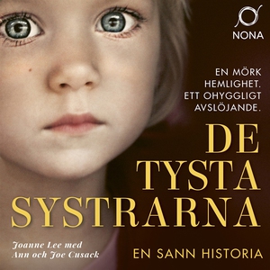 De tysta systrarna (ljudbok) av Joanne Lee