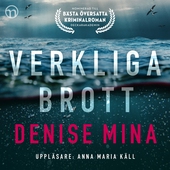 Verkliga brott