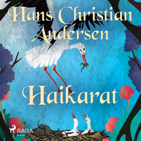 Haikarat (ljudbok) av H. C. Andersen