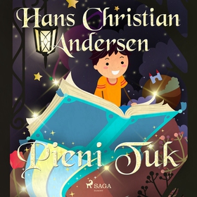 Pieni Tuk (ljudbok) av H. C. Andersen