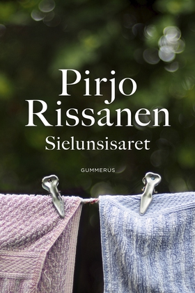Sielunsisaret (e-bok) av Pirjo Rissanen