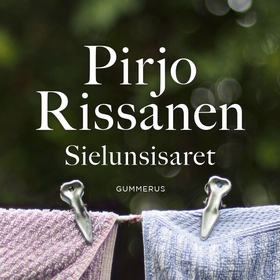 Sielunsisaret (ljudbok) av Pirjo Rissanen