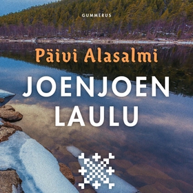 Joenjoen laulu (ljudbok) av Päivi Alasalmi