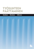 Työsuhteen päättäminen