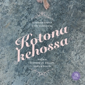 Kotona kehossa