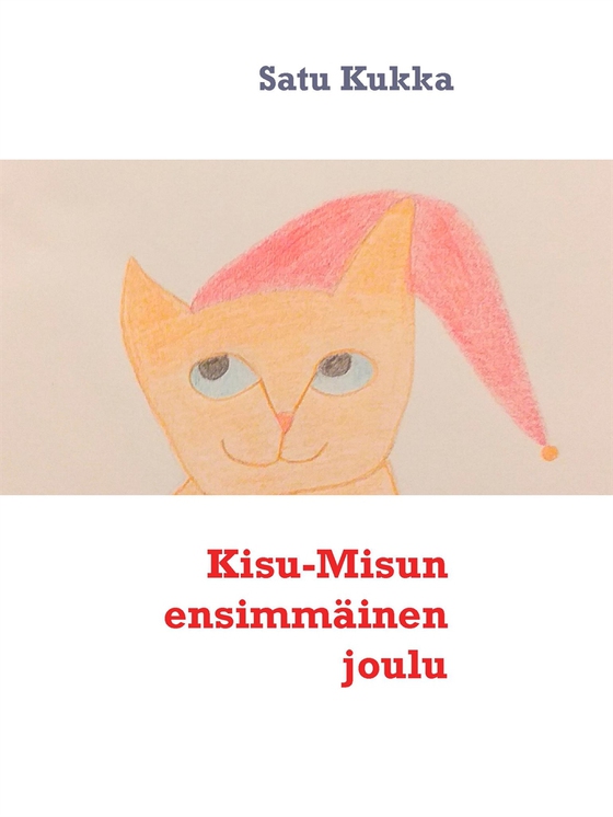 Kisu-Misun ensimmäinen joulu