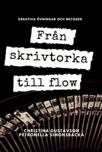 Från skrivtorka till flow (e-bok) av Petronella