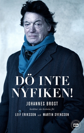 Dö inte nyfiken! (e-bok) av Leif Eriksson, Mart