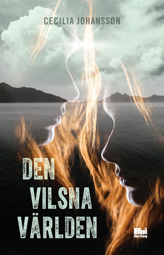 Den vilsna världen (e-bok) av Cecilia Johansson