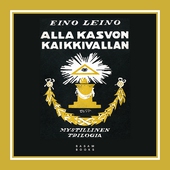 Alla kasvon kaikkivallan