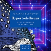 Hypertodellisuus