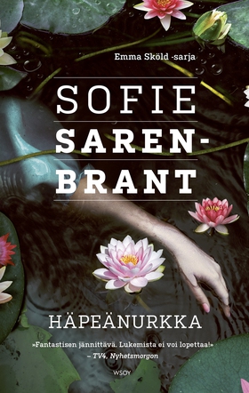 Häpeänurkka (e-bok) av Sofie Sarenbrant