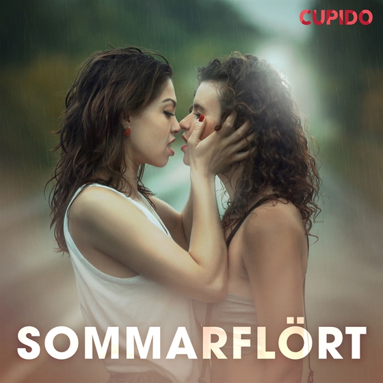 Sommarflört (ljudbok) av Cupido