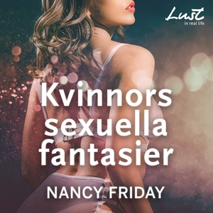 Kvinnors sexuella fantasier (ljudbok) av Nancy