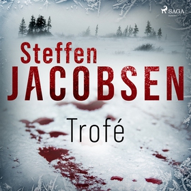 Trofé (ljudbok) av Steffen Jacobsen