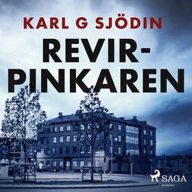 Revirpinkaren (ljudbok) av Karl G Sjödin