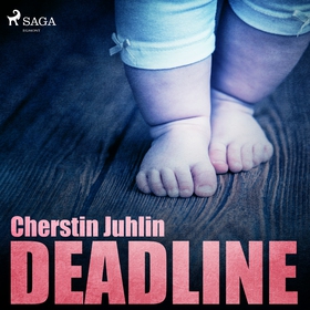 Deadline (ljudbok) av Cherstin Juhlin