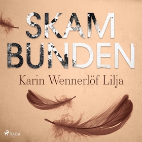 Skambunden (ljudbok) av Karin Wennerlöf Lilja