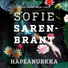 Häpeänurkka (ljudbok) av Sofie Sarenbrant