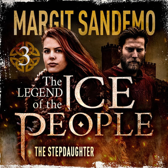 The Ice People 3 - The Step Daughter