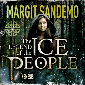 The Ice People 7 - Nemesis (ljudbok) av Margit