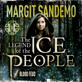 The Ice People 11 - Blood Feud (ljudbok) av Mar