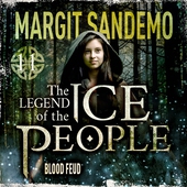 The Ice People 11 - Blood Feud