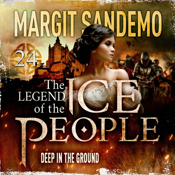 The Ice People 24 - Deep in the Ground