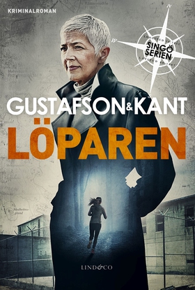 Löparen (e-bok) av Anders Gustafson, Johan Kant
