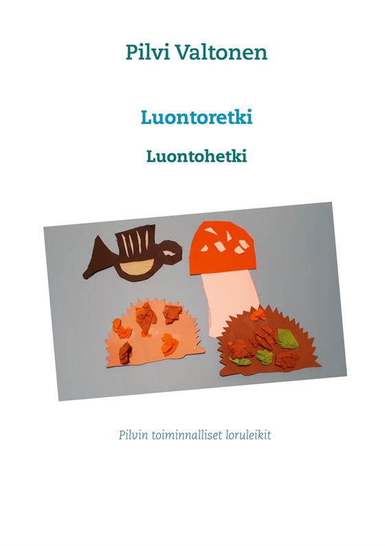 Luontoretki: Luontohetki
