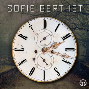 Dimensioner (ljudbok) av Sofie Berthet