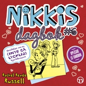 Nikkis dagbok #6: Berättelser om en (INTE SÅ LYCKLIG) hjärtekrossare
