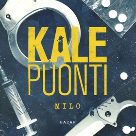 Milo (ljudbok) av Kale Puonti