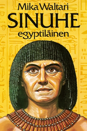 Sinuhe egyptiläinen (e-bok) av Mika Waltari