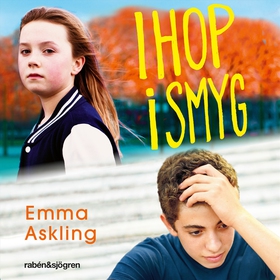 Ihop i smyg (ljudbok) av Emma Askling