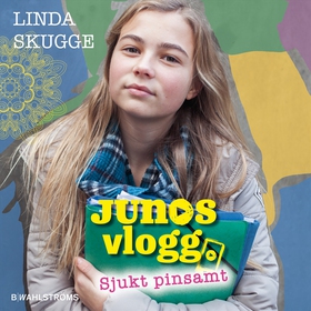 Sjukt pinsamt (ljudbok) av Linda Skugge