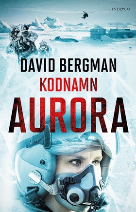 Kodnamn Aurora (e-bok) av David Bergman