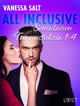 All Inclusive – Seuralaisen Tunnustuksia 1-4 (e