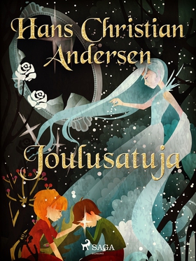 Joulusatuja (e-bok) av H. C. Andersen