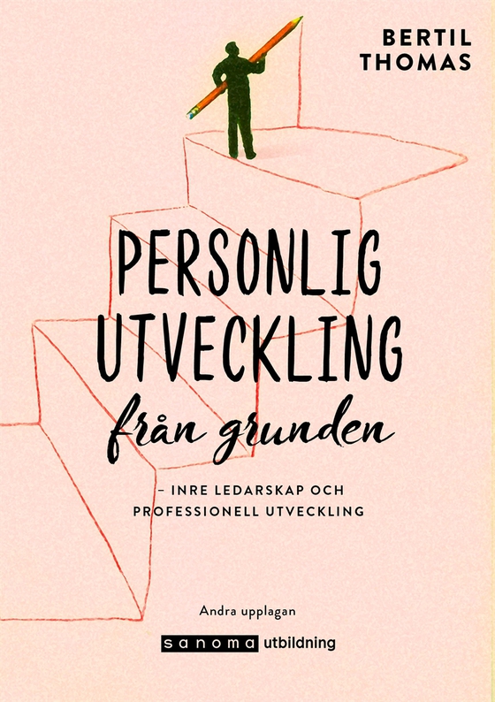 Personlig utveckling från grunden 2 u