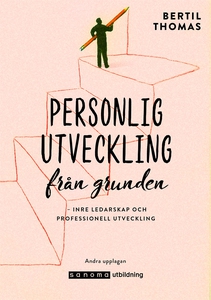 Personlig utveckling från grunden 2 u (e-bok) a
