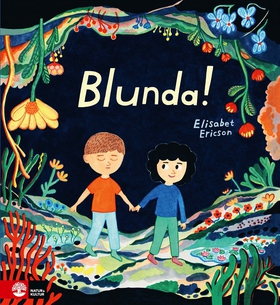 Blunda! (e-bok) av Elisabet Ericson